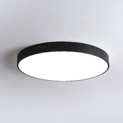 NordicAura - Elegant Scandinavian Ceiling Light