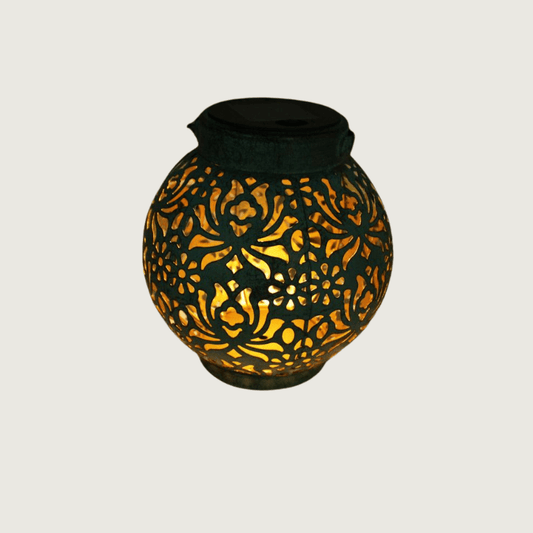 ZonneLicht Lotte - Solar energy garden lamp