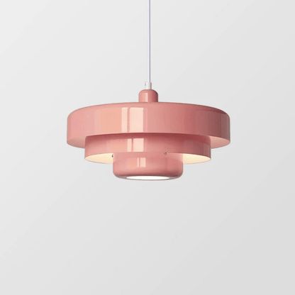 Suspension LED Vintage - Lampe pour Éclairage Ambiance