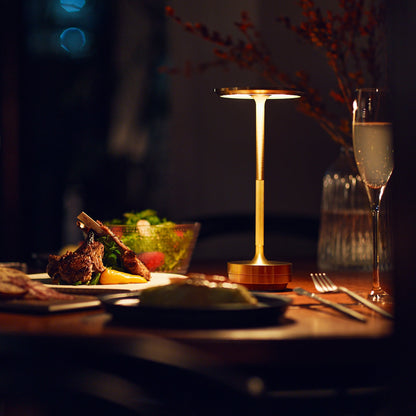 SavoyGlow | Lumière de Chambre Luxe