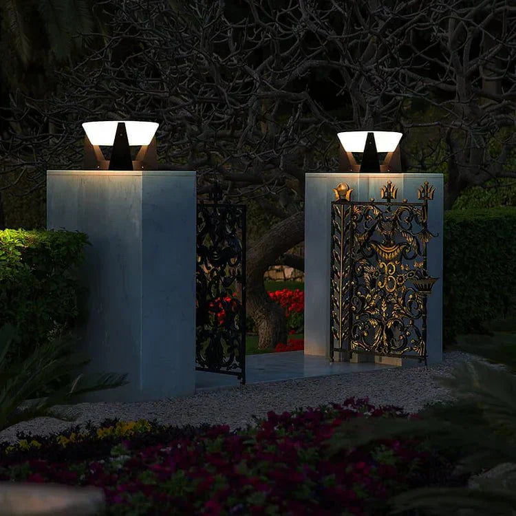 LantaarnZon - Lampe de jardin