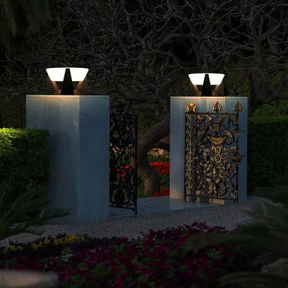 LantaarnZon - Lampe de jardin