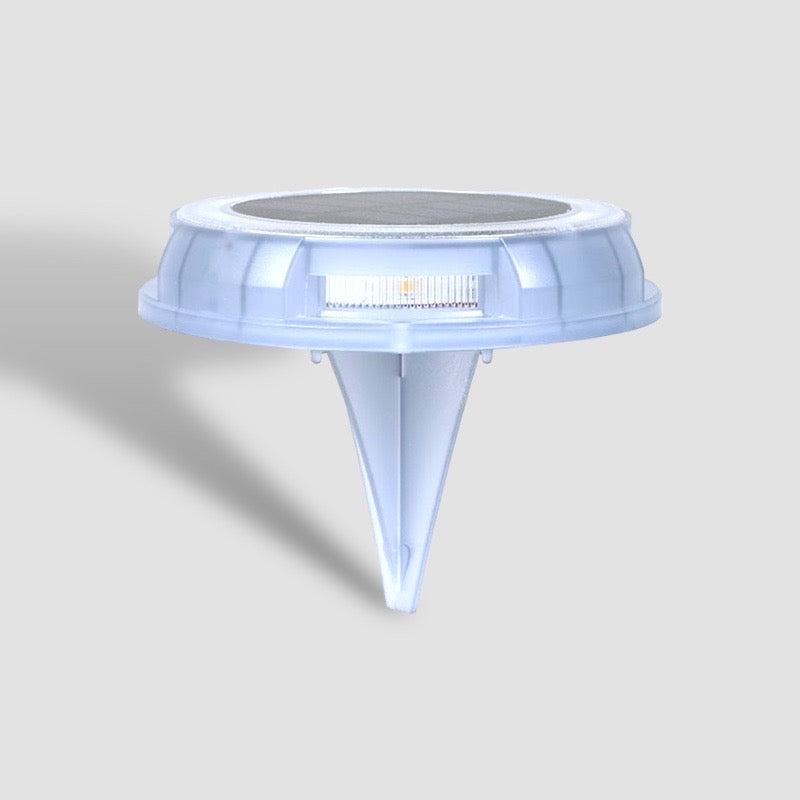 SunGuard - Lampe de Jardin Solaire LED Étanche