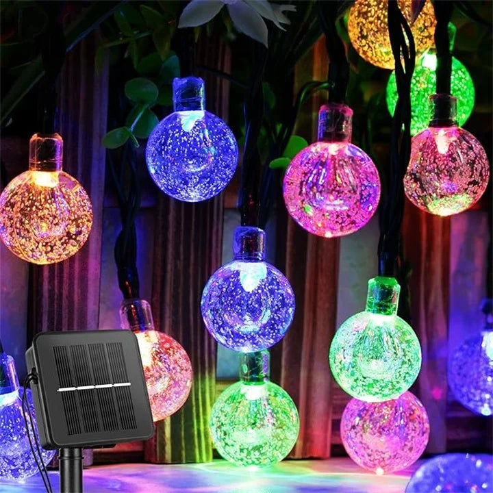 Solarite | Waterproof Outdoor LED Lighting