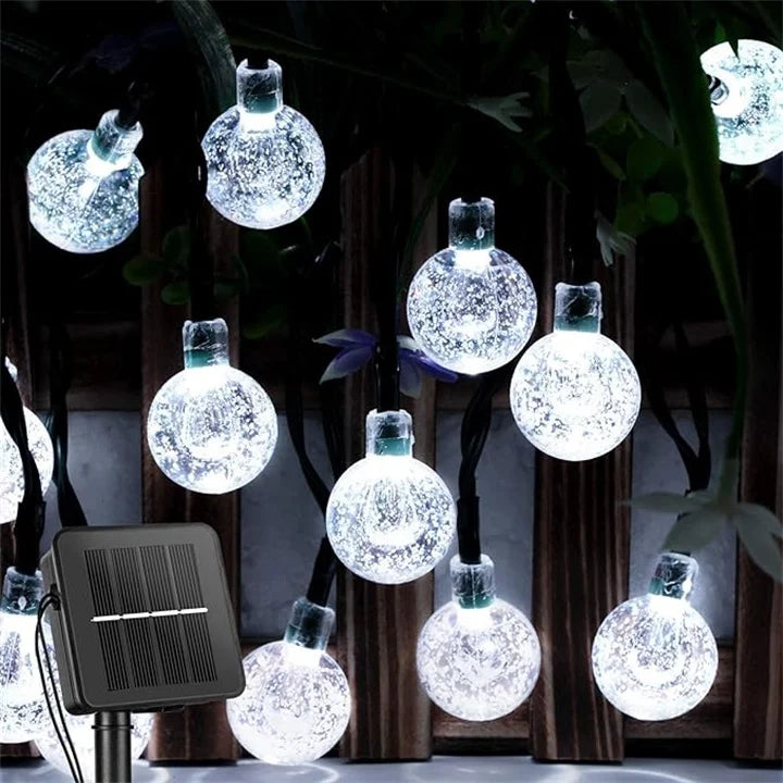 Solarite | Waterproof Outdoor LED Lighting