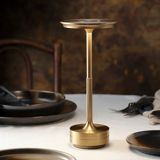 SavoyGlow | Luxury Room Light
