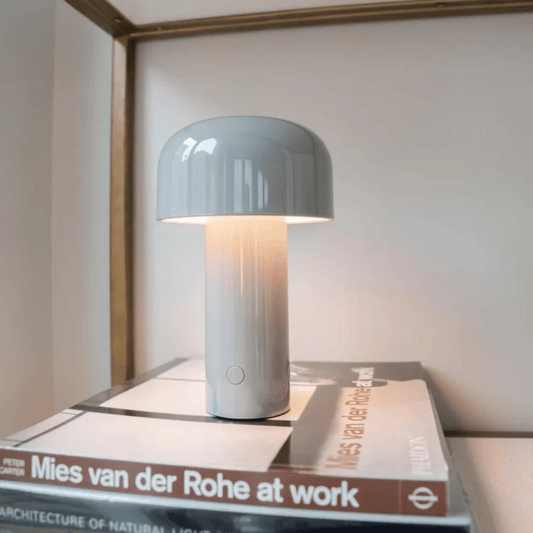 BeaconGlow | Modern Table Lighting