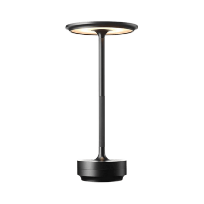 GlowEssence | Refined Table Lighting