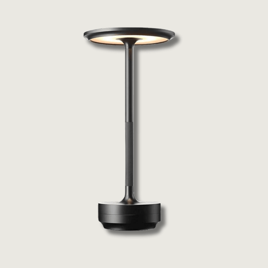 GlowEssence | Refined Table Lighting