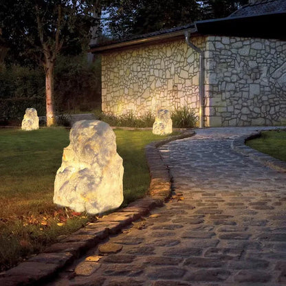 SteenGlow - Lampe de Jardin