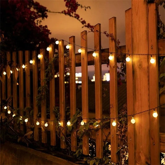 Solarite | Éclairage LED Extérieur Étanche