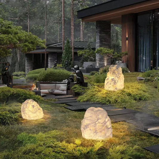 SteenGlow - Lampe de Jardin