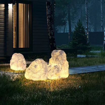 SteenGlow - Lampe de Jardin