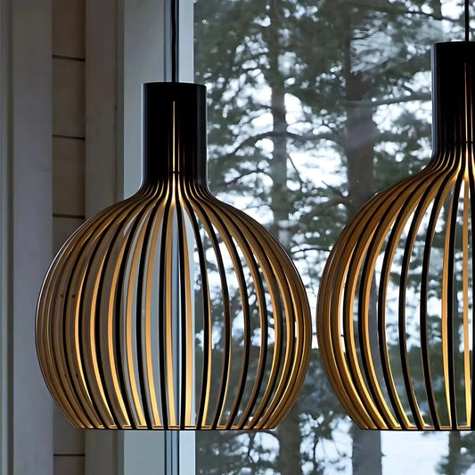 LysElegans - Lampe suspendue danoise pour chaque espace