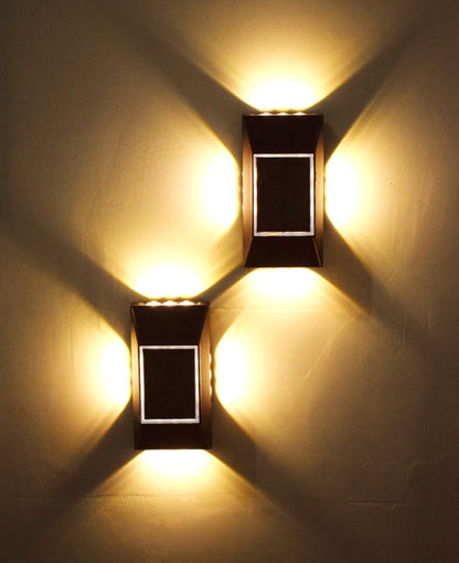 AquaStep - Lampe de marche étanche pour l'extérieur