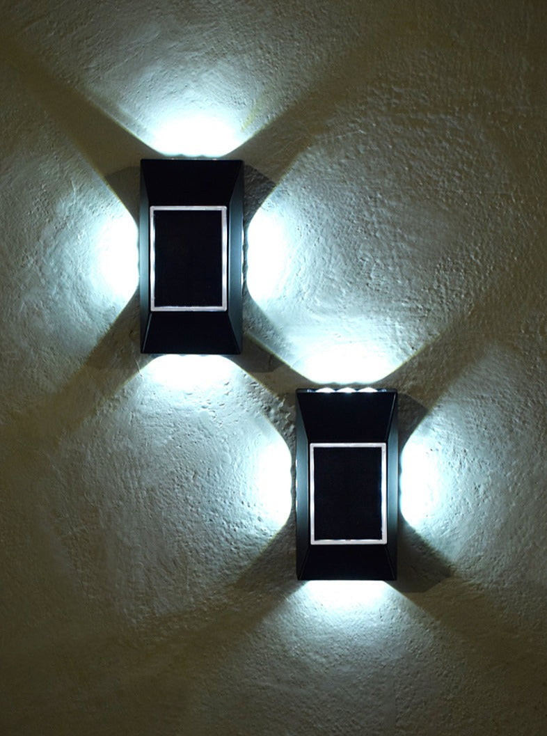 AquaStep - Lampe de marche étanche pour l'extérieur