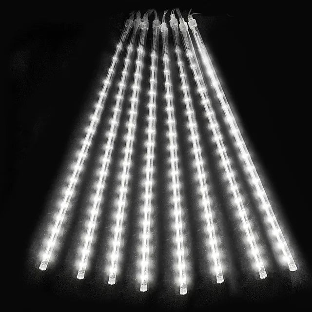 MeteorSchijn - Lampe extérieure LED avec effet étoile