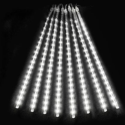 MeteorSchijn - Lampe extérieure LED avec effet étoile