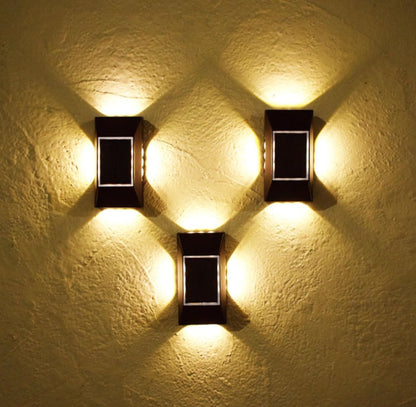 AquaStep - Lampe de marche étanche pour l'extérieur