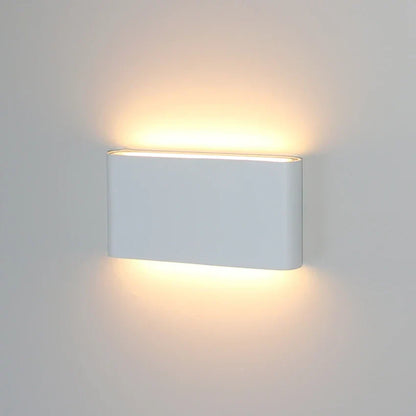 WallShine - LED Lighting for Outdoor Use