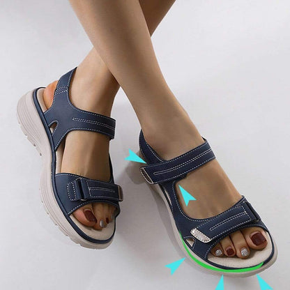 Cloud | Sandales légères pour femmes