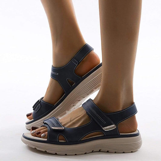 Cloud | Sandales légères pour femmes