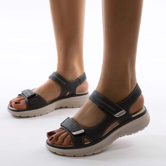 Cloud | Sandales légères pour femmes