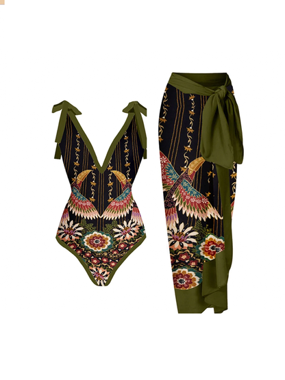 Sybillein Ensemble élégant pour femmes