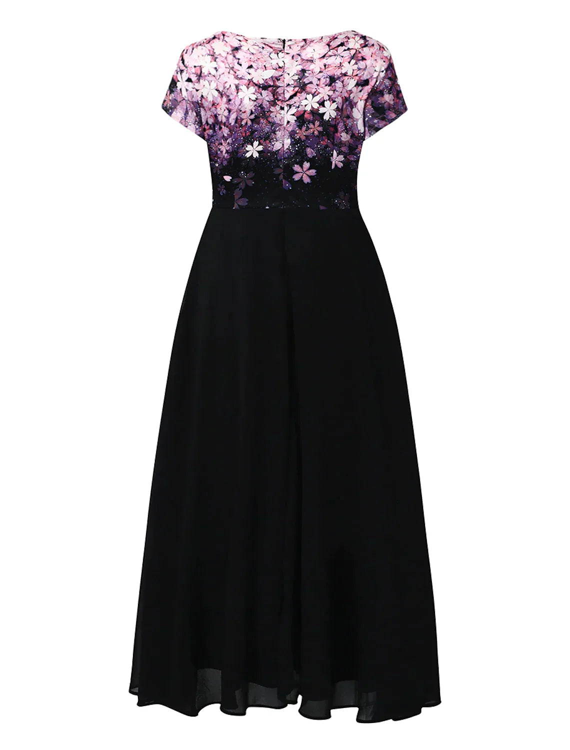 Audrey | Robe Midi