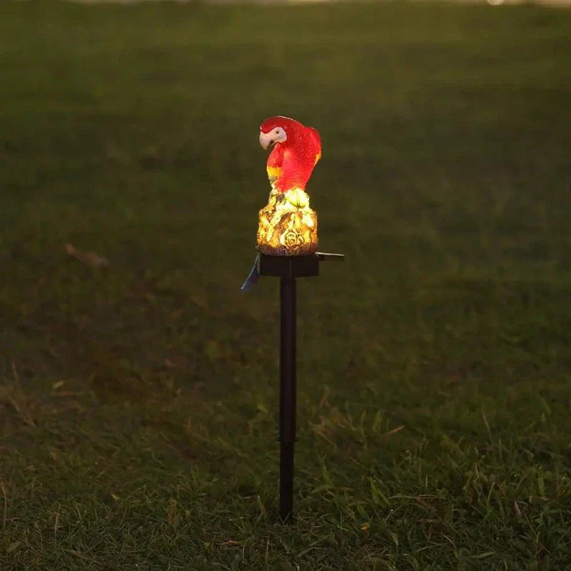 LichtVogel - Lampe étanche