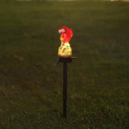 LichtVogel - Lampe étanche