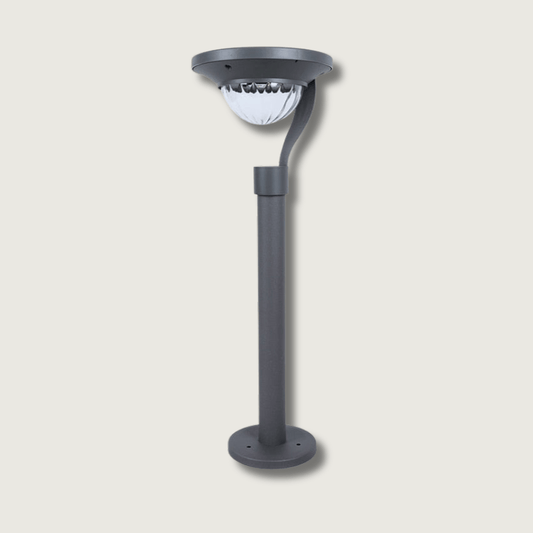 OutdoorGlow - Waterproof Solar Lighting for Paths and Gardens