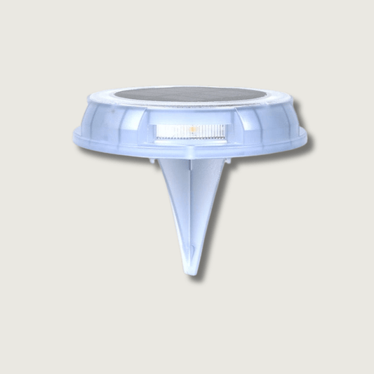 SunGuard - Lampe de Jardin Solaire LED Étanche