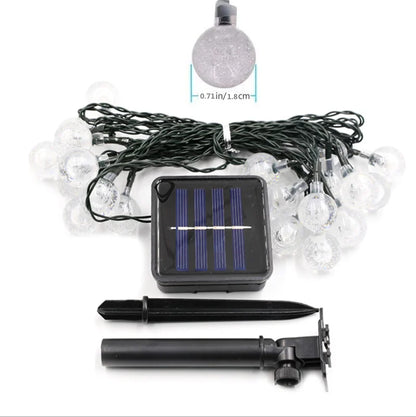 Solarite | Waterproof Outdoor LED Lighting