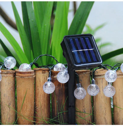 Solarite | Waterproof Outdoor LED Lighting
