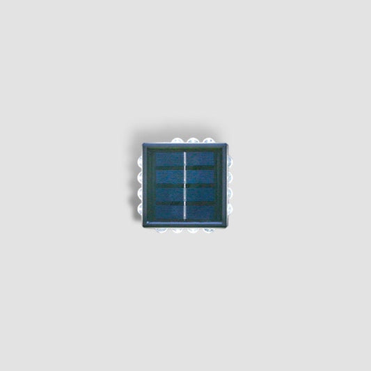 SolarLume - Lampe Murale Solaire Durable au Design Moderne