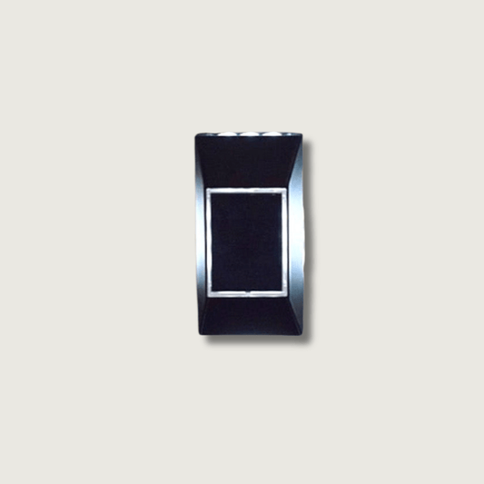 StepBright - Éclairage de Marche Solaire Étanche avec Capteur Intelligent