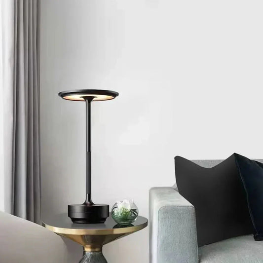 GlowEssence | Refined Table Lighting
